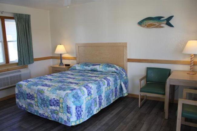 Pony Island Inn Ocracoke Exterior foto